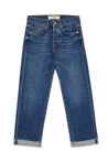 Roy Roger'S-OUTLET-SALE-Jeans BLAU-ARCHIVIST
