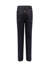 Salvatore Ferragamo-OUTLET-SALE-Jeans BLAU-ARCHIVIST