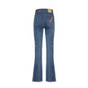 SEE BY CHLOE-OUTLET-SALE-Jeans BLAU-ARCHIVIST