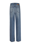 STELLA MCCARTNEY-OUTLET-SALE-Jeans BLAU-ARCHIVIST