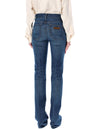 TOM FORD-OUTLET-SALE-Jeans BLAU-ARCHIVIST