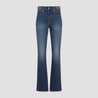 TOM FORD-OUTLET-SALE-Jeans BLAU-ARCHIVIST