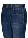 TOM FORD-OUTLET-SALE-Jeans BLAU-ARCHIVIST