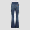 TOM FORD-OUTLET-SALE-Jeans BLAU-ARCHIVIST