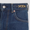 TOM FORD-OUTLET-SALE-Jeans BLAU-ARCHIVIST