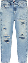 TOMMY JEANS-OUTLET-SALE-Jeans BLAU-ARCHIVIST