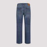 TOTEME-OUTLET-SALE-Jeans BLAU-ARCHIVIST