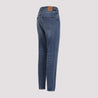 TOTEME-OUTLET-SALE-Jeans BLAU-ARCHIVIST