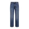 TOTEME-OUTLET-SALE-Jeans BLAU-ARCHIVIST