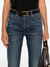 Tom Ford-OUTLET-SALE-Jeans BLAU-ARCHIVIST