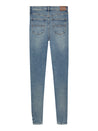 Tommy Jeans-OUTLET-SALE-Jeans BLAU-ARCHIVIST