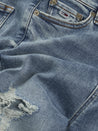 Tommy Jeans-OUTLET-SALE-Jeans BLAU-ARCHIVIST