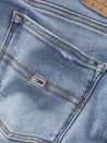 Tommy Jeans-OUTLET-SALE-Jeans BLAU-ARCHIVIST