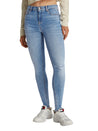 Tommy Jeans-OUTLET-SALE-Jeans BLAU-ARCHIVIST