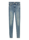 Tommy Jeans-OUTLET-SALE-Jeans BLAU-ARCHIVIST