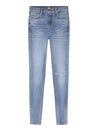 Tommy Jeans-OUTLET-SALE-Jeans BLAU-ARCHIVIST