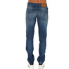 VERSACE-OUTLET-SALE-Jeans BLAU-ARCHIVIST