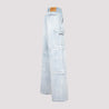 VETEMENTS-OUTLET-SALE-Jeans BLAU-ARCHIVIST