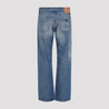 Valentino-OUTLET-SALE-Jeans BLAU-ARCHIVIST