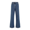 Valentino-OUTLET-SALE-Jeans BLAU-ARCHIVIST