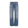 Valentino-OUTLET-SALE-Jeans BLAU-ARCHIVIST