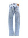 Versace-OUTLET-SALE-Jeans BLAU-ARCHIVIST