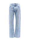 Versace-OUTLET-SALE-Jeans BLAU-ARCHIVIST