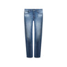 Versace-OUTLET-SALE-Jeans BLAU-ARCHIVIST