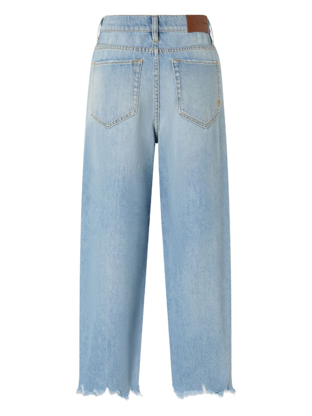 Pinko-OUTLET-SALE-Jeans BUNT-ARCHIVIST