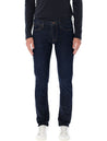 EMPORIO ARMANI-OUTLET-SALE-Jeans-ARCHIVIST