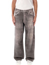 EMPORIO ARMANI-OUTLET-SALE-Jeans-ARCHIVIST