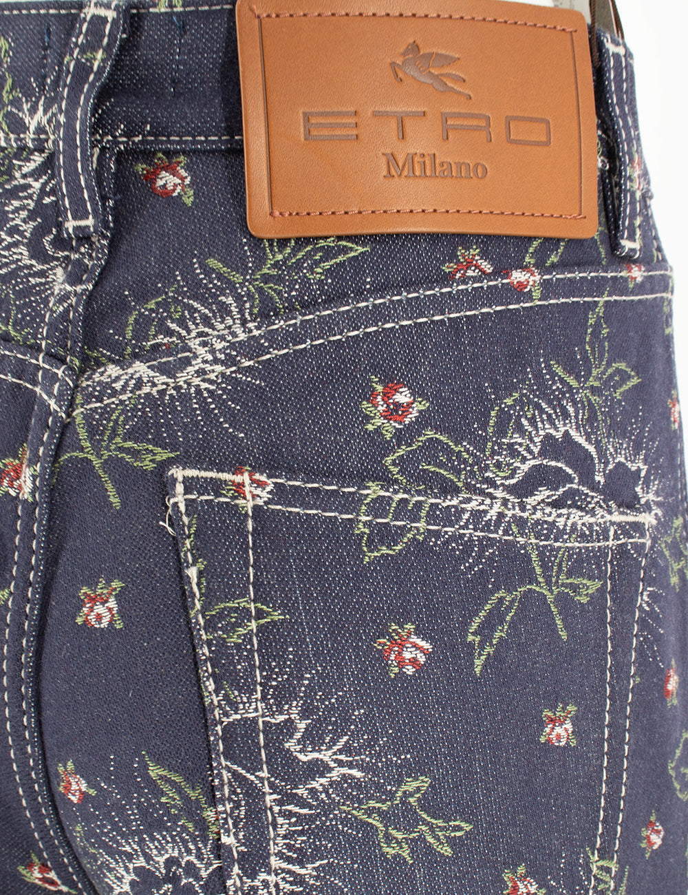 Etro-OUTLET-SALE-Jeans-ARCHIVIST