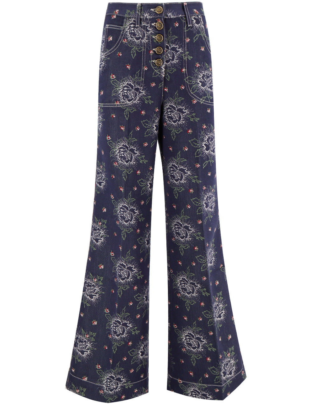 Etro-OUTLET-SALE-Jeans-ARCHIVIST