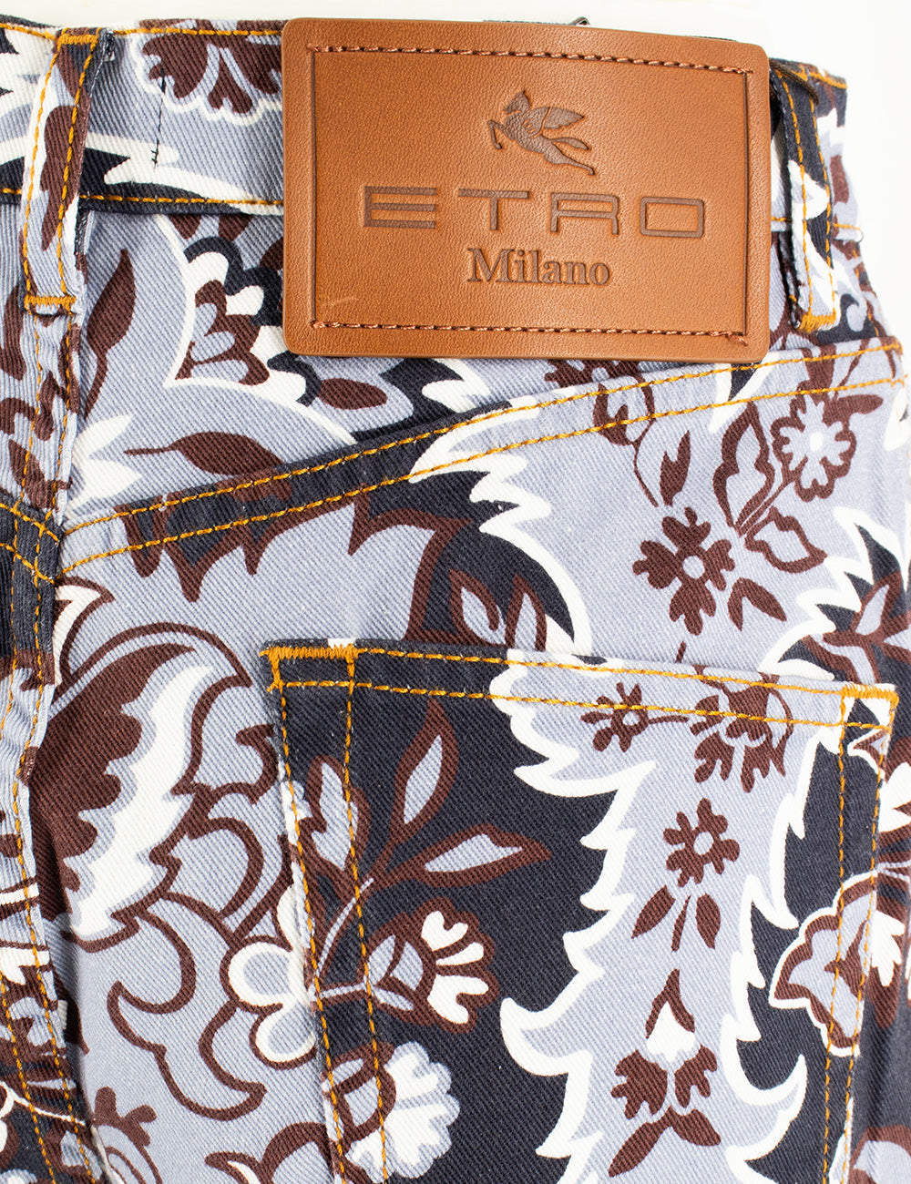 Etro-OUTLET-SALE-Jeans-ARCHIVIST