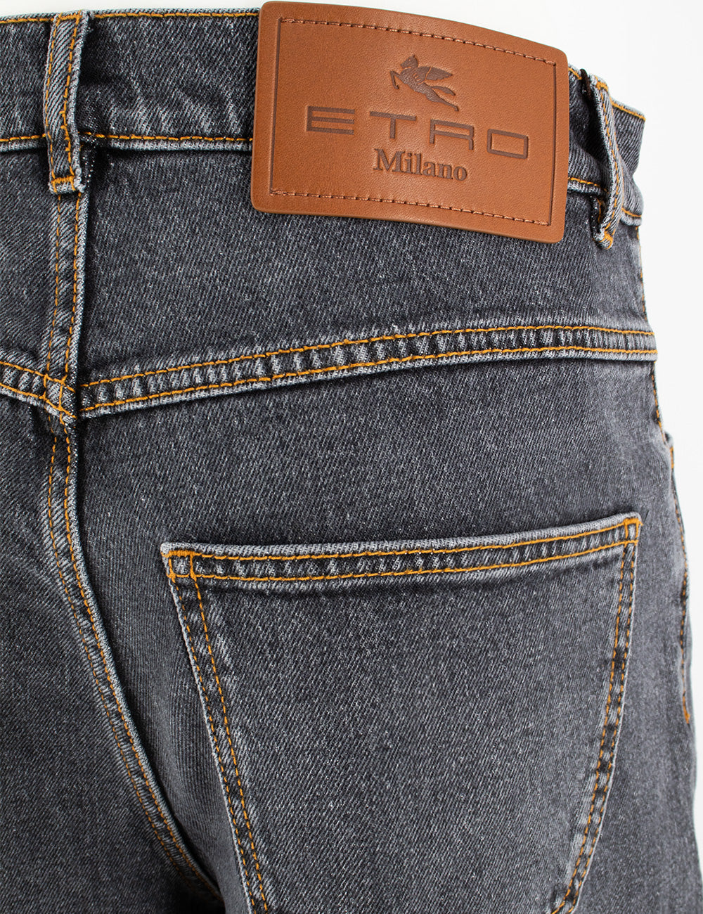 Etro-OUTLET-SALE-Jeans-ARCHIVIST