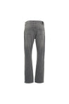 7 For All Mankind-OUTLET-SALE-Jeans GRAU-ARCHIVIST