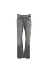 7 For All Mankind-OUTLET-SALE-Jeans GRAU-ARCHIVIST