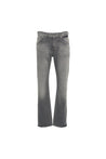 7 For All Mankind-OUTLET-SALE-Jeans GRAU-ARCHIVIST