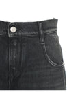 CYCLE-OUTLET-SALE-Jeans GRAU-ARCHIVIST