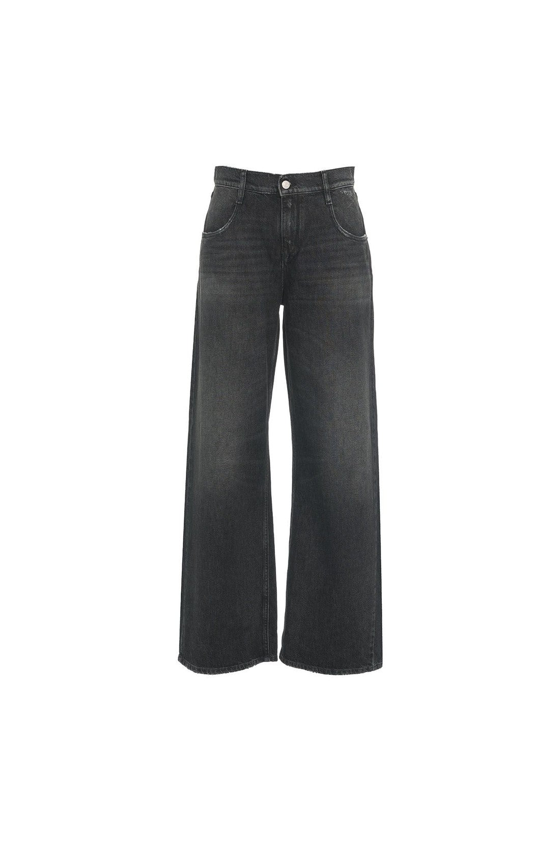 CYCLE-OUTLET-SALE-Jeans GRAU-ARCHIVIST