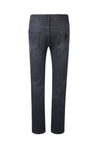 DOLCE & GABBANA-OUTLET-SALE-Jeans GRAU-ARCHIVIST