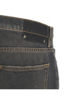 GOLDEN GOOSE-OUTLET-SALE-Jeans GRAU-ARCHIVIST