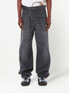 Jw Anderson-OUTLET-SALE-Jeans GRAU-ARCHIVIST