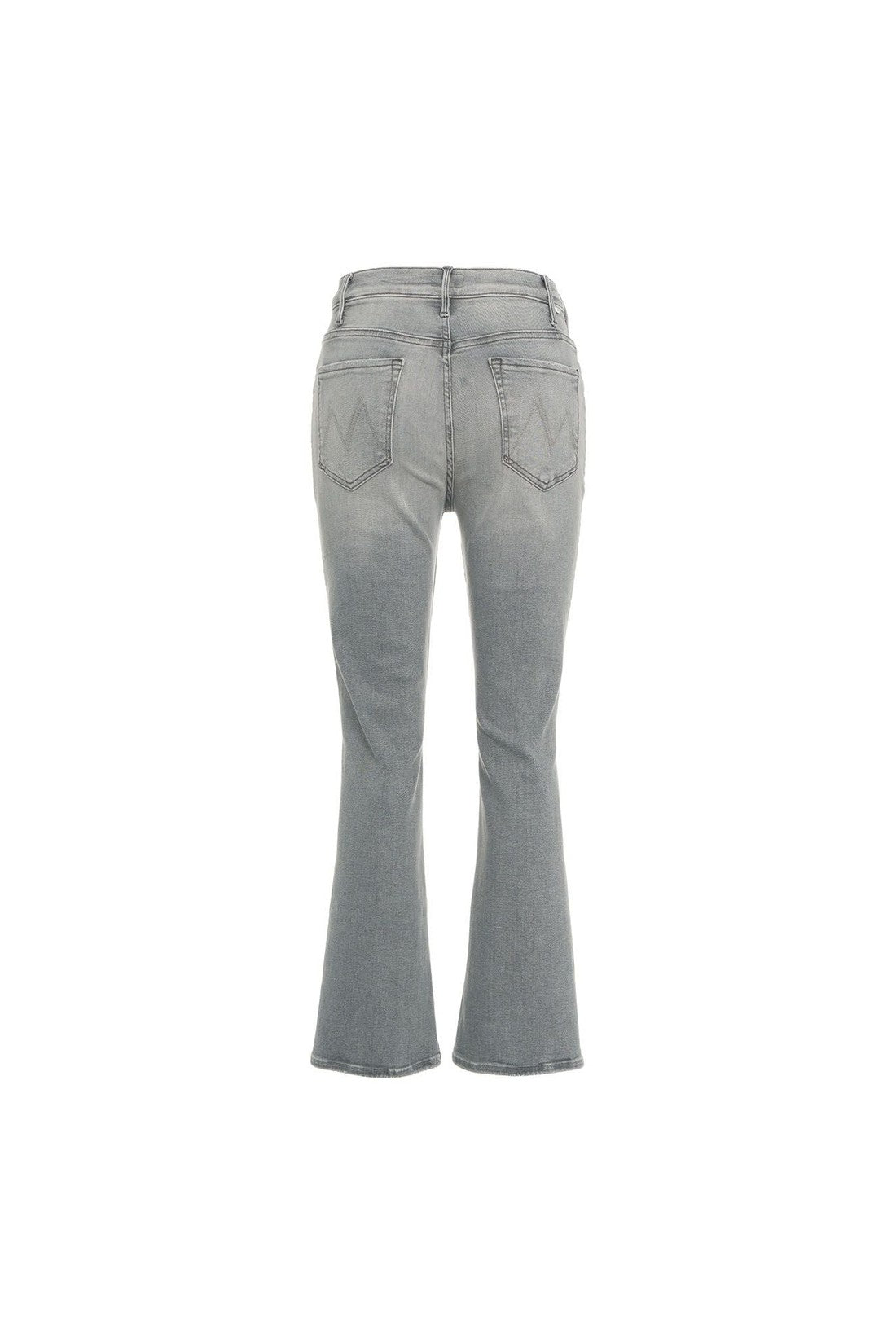 MOTHER-OUTLET-SALE-Jeans GRAU-ARCHIVIST