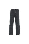 Nine In The Morning-OUTLET-SALE-Jeans GRAU-ARCHIVIST