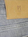 PT Torino-OUTLET-SALE-Jeans GRAU-ARCHIVIST