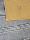 PT Torino-OUTLET-SALE-Jeans GRAU-ARCHIVIST