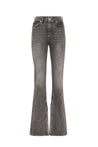 Philipp Plein-OUTLET-SALE-Jeans GRAU-ARCHIVIST