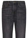 TOM FORD-OUTLET-SALE-Jeans GRAU-ARCHIVIST