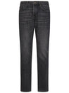 TOM FORD-OUTLET-SALE-Jeans GRAU-ARCHIVIST